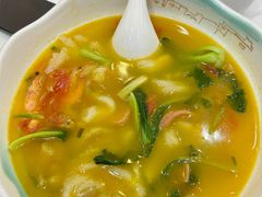 -碧海银沙海鲜餐厅(恒大海上威尼斯店)