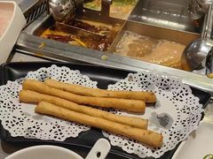 -海底捞火锅(徐州火车站店)