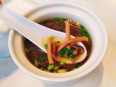 飘香菌汤-文杏酒楼(一品天下店)