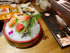 -蟹将军·松叶蟹和牛日料放题自助(K11店)