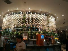 -芭菲盛宴·环球美食(解放碑英利国际店)