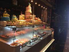 -富力希尔顿酒店·地阔自助餐厅