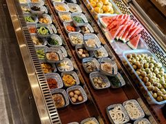 -温野菜涮涮锅(曲江大悦城店)