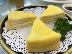 -金华安大酒楼·老牌潮菜·粤式茶点(东方国际店)