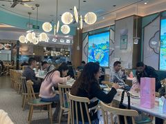 -苏晓玥·江南小吃(深圳北站店)