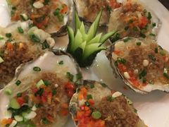 -蘑菇私房菜小馆(杨家坪西城天街店)