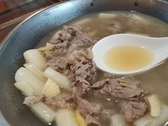 -烤肉季饭庄