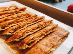 婆婆肉饼-渝乡辣婆婆·川菜 水煮鱼(安平店)