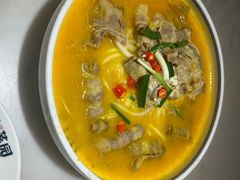 -小菜园新徽菜(扬州华润万象汇店)