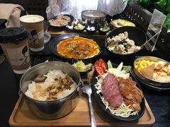 -小明同学(三里屯店)