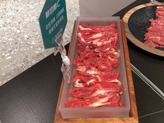 -乔先生涮肉·鲜活牛羊肉火锅(塘沽店)
