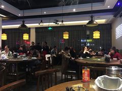 大堂-自己人(九码头店)