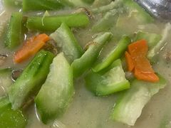 -大自然美食农庄(广州南站店)