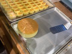 -西村叔叔的店·面包·甜品·蛋糕(崂山丽达店)