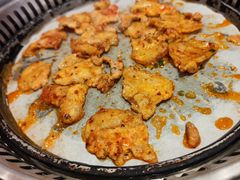 -韩小悦点餐式牛排烤肉自助(龙湖金楠天街店)