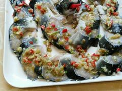 -海大大蒸汽海鲜餐厅·粤菜·特色小炒(欢乐颂店)