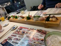 -筑地玉寿司(銀座コア店)