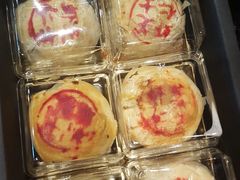 -金太粽(上海弄堂第一粽店)