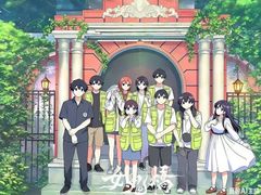 -棂笼·深度沉浸密室(武汉旗舰店)