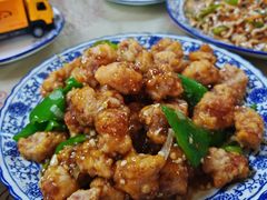 -红升老菜馆(巨兴街店)