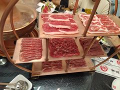 -常赢三兄弟·清真涮肉(崂山路总店)
