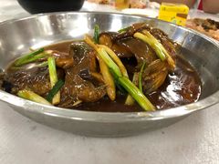 -海湾海鲜餐厅