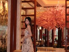 -广州花园酒店