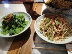 -贺秦生陕面王(富力城店)