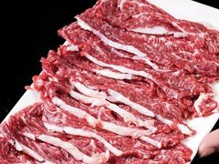 -牛村来人潮汕牛肉火锅(西单店)