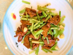 -博雅渔港·融合菜(维也纳国际大酒店)