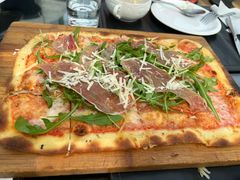-EATALIA意塔利意式餐厅(鼓楼店)