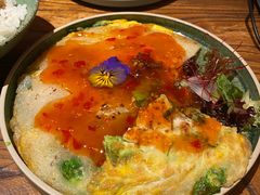 -食陆号·新式台湾创意菜(苏州首店)