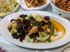-鲜得莱渔港·小平岛海胆馆(七贤岭店)
