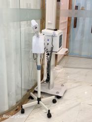 -Hi Beauty Skin 科技美肤中心