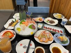 -红叶日本料理(三八广场店)