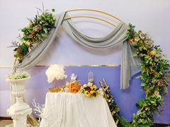 -李大牛和刘大力手作甜品(凯德店)