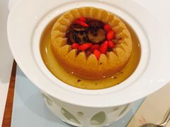 -MEET缘燕窝甜品&Tang's cake(华润万象城店)