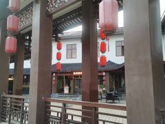 -吃饭皇帝大·土家民族菜(武陵源店)