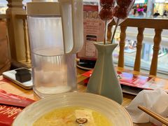 -丽满园·春饼烤鸭(金地广场店)