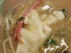 -买又大餐厅(福林里店)