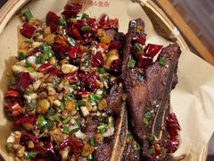 -肖记公安牛肉鱼杂馆·省级非物质文化遗产(三角路直营店)