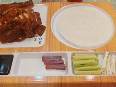 -玉桥餐厅(天坛店)