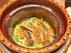 -晴空·日本料理(万象城店)