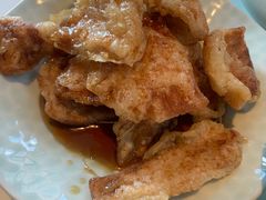 -红樱桃·欢乐餐厅(太原里店)