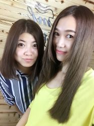 点击看大图 美联社&美丽频道造型(南方商城店)-镁连社·美联社