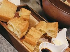 -青年公社烤鸭(青年路店)