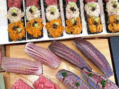 -鮨冠OMAKASE食べ放题(北京首店)