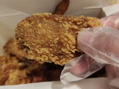 -麦当劳(广州新港东路第二分店)