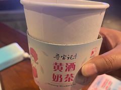 -寻宝记绍兴菜(鲁迅路店)