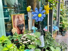 -大鱼·养生·禅洗头疗·按摩SPA